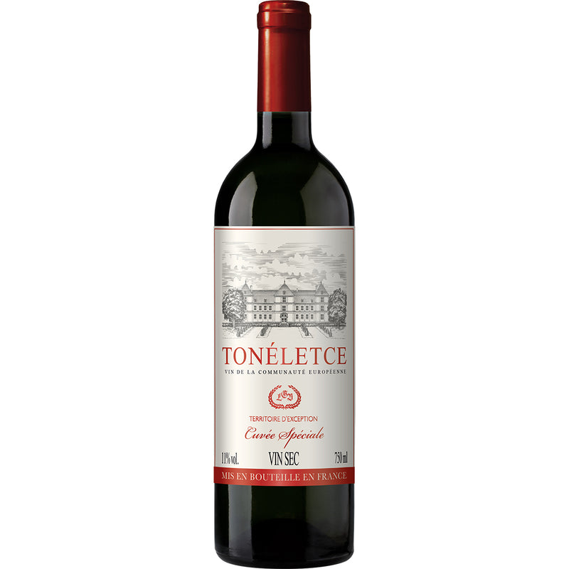 TONÉLETCE 2023
