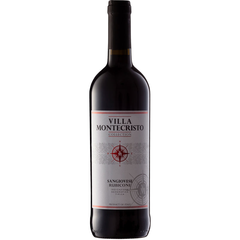 VILLA MONTECRISTO IGT