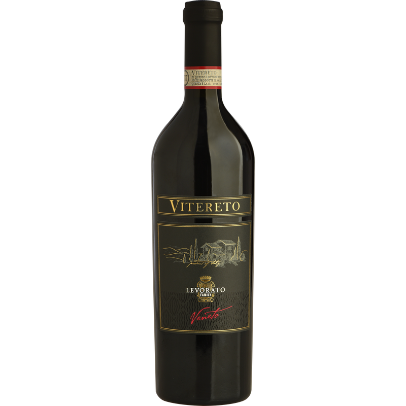 VITERETO ROSSO IGT 2015