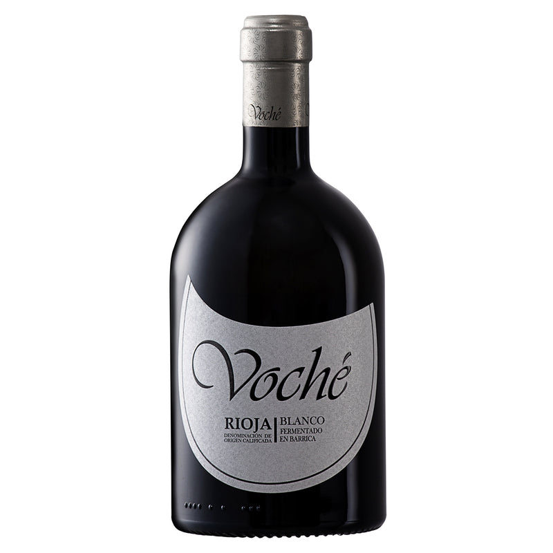 VOCHÉ BLANCO BARRICA