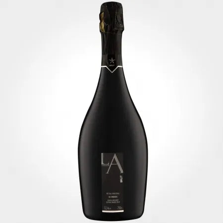 Espumante Luiz Argenta Brut Clássico