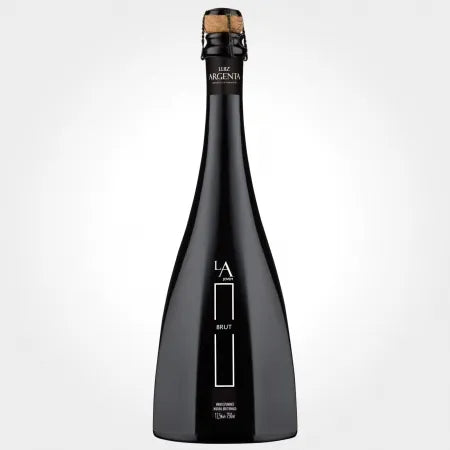 Espumante Luiz Argenta Jovem Brut
