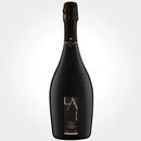 Espumante Luiz Argenta Brut Clássico Rosé