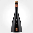 Espumante Luiz Argenta Jovem Brut Rosé