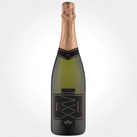 ESPUMANTE LA ROSE TERROIR XXVII