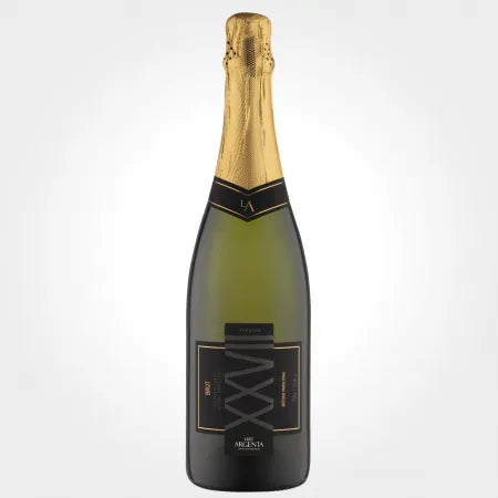 ESPUMANTE LA BRUT TERROIR XXVII