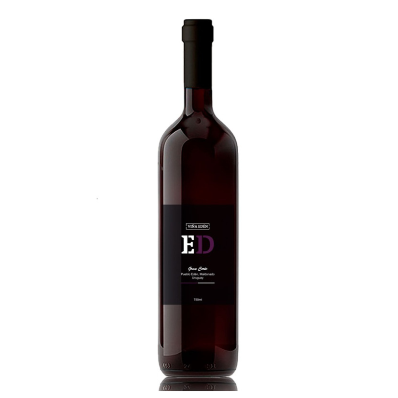 ED GRAN CORTE