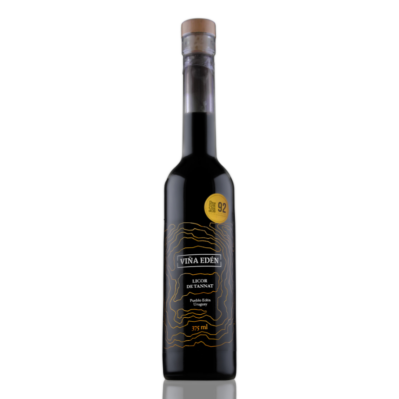 VINA EDEN LICOR DE TANNAT