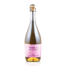 PUEBLO EDEN METHODE CHAMPENOISE ROSE 2021