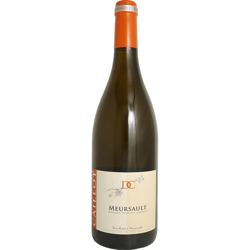 MEURSAULT DOMAINE MICHEL CAILLOT