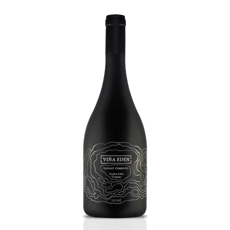 VINA EDEN TANNAT CEMENTO