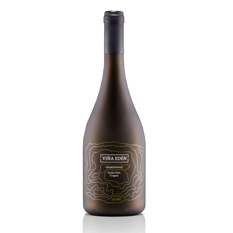 VINA EDEN CHARDONNAY 2022